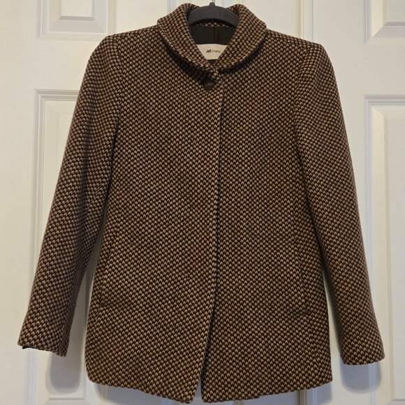 Wool Jacket - Picture 3 of 3